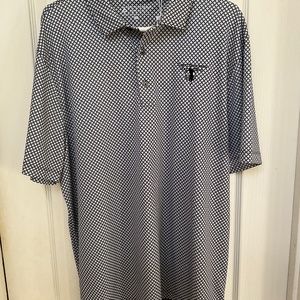 Men’s Golf Shirt